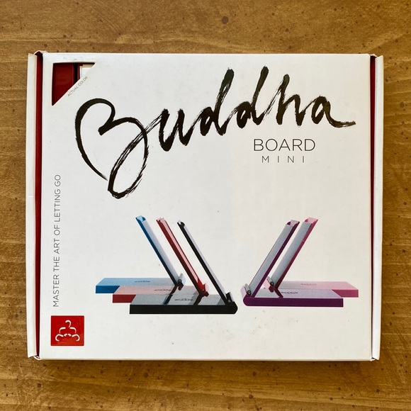 Office Buddha Board Mini Poshmark
